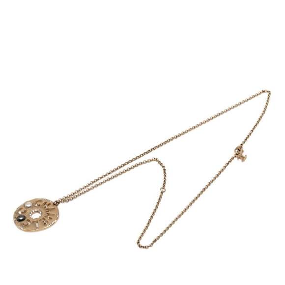 CHANEL Authentic Gold Necklace - Picture 3 of 5